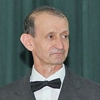 Файфель Борис Леонидович