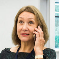 Тихонова Татьяна Ивановна